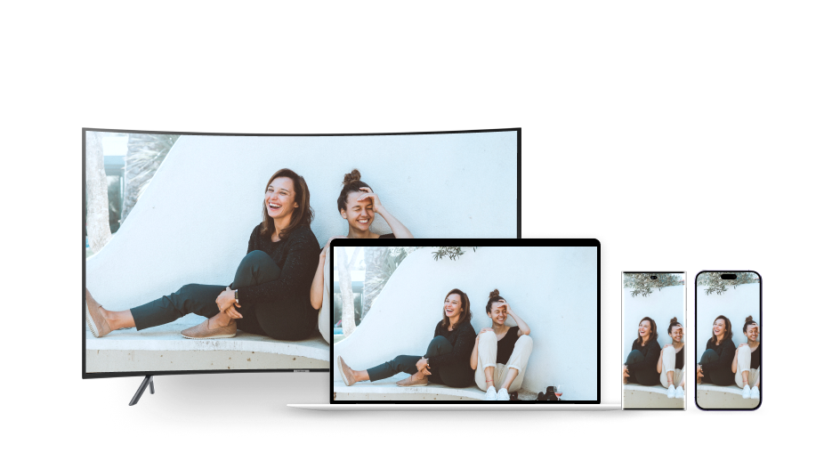 Screen Mirroring Apps: iPhone, iPad, Android & Mac