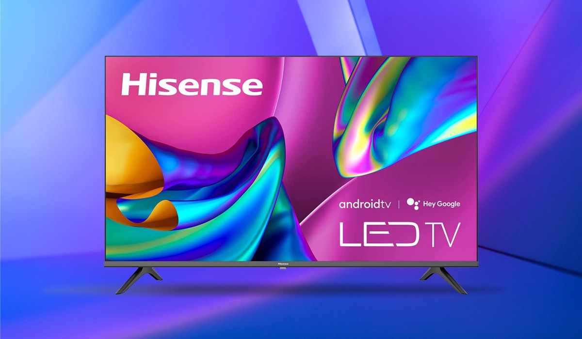 Hisense TV Screen Mirroring For iPhone & iPad Free App
