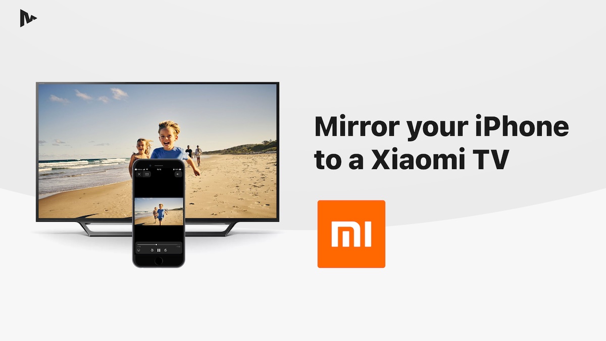 mi tv screen mirroring to android tv not working