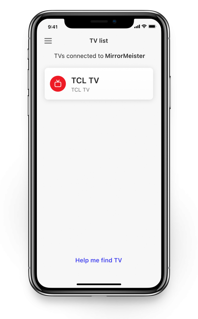 Mirror Iphone To Tcl Tv Without Apple, How To Mirror Ipad Tcl Smart Tv