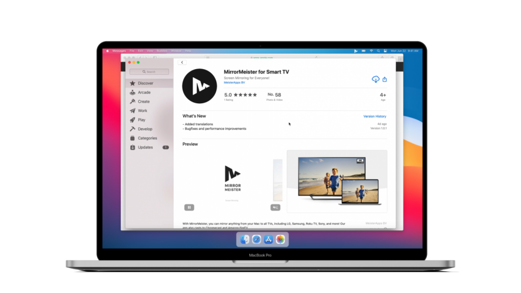 Mirror Mac Macbook Pro To Lg Tv, Mirror For Lg Tv Mac App