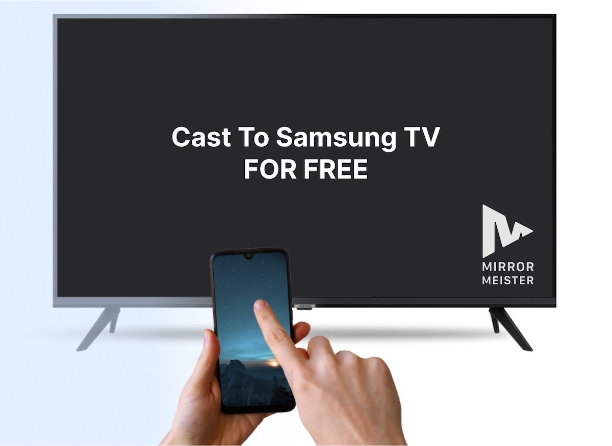 3 Easy Steps to Install Third-Party Apps in Samsung Smart TV