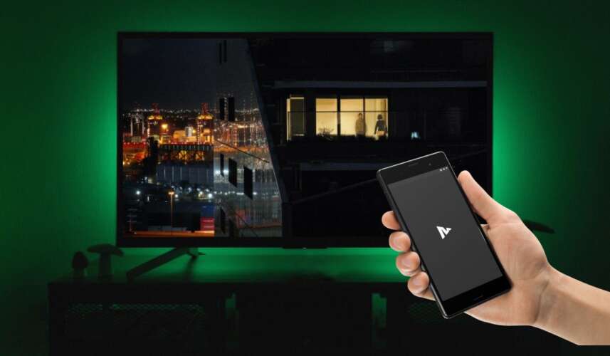 Hisense TV Screen Mirroring Android App Try For Free Today